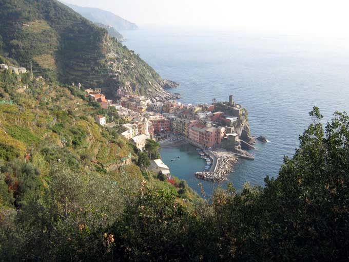 vernazza