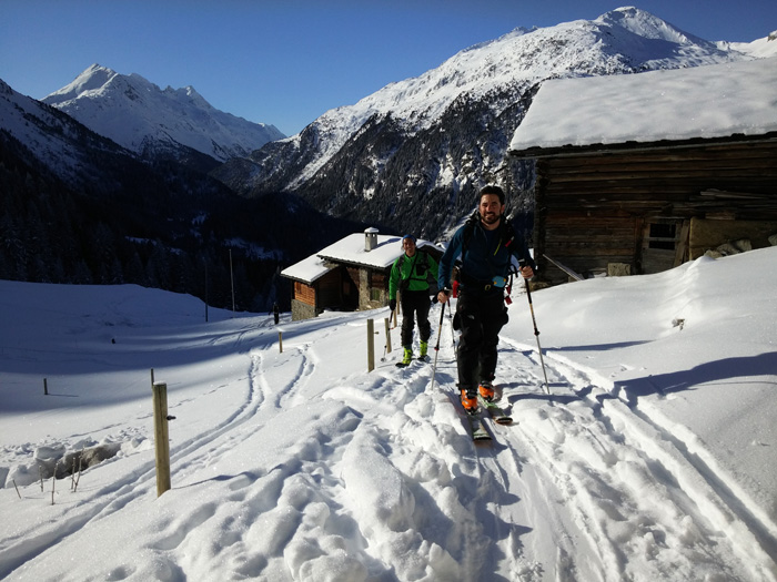 val ferrera